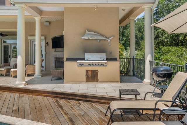 5153 Old York Course, Hollywood, SC 29449