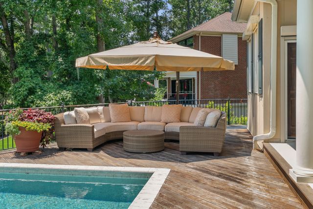 5153 Old York Course, Hollywood, SC 29449