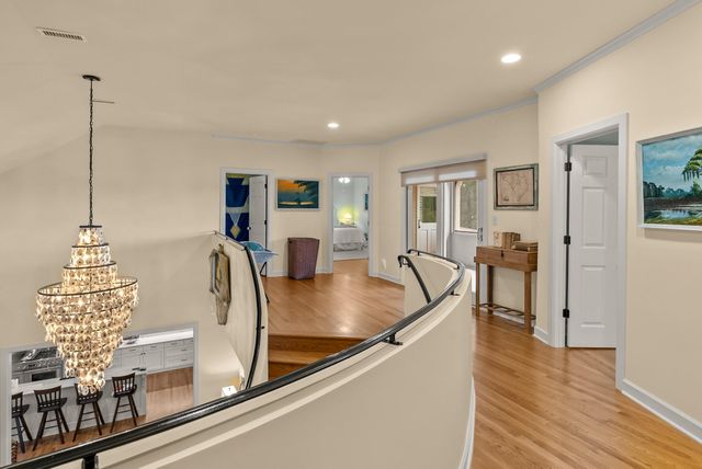 5153 Old York Course, Hollywood, SC 29449