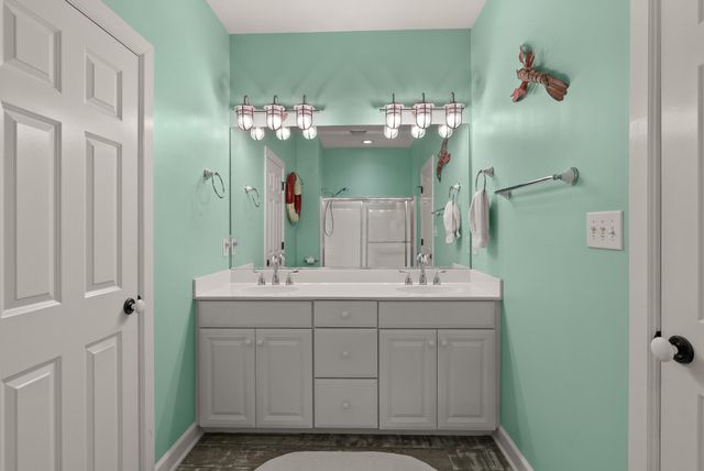 5153 Old York Course, Hollywood, SC 29449