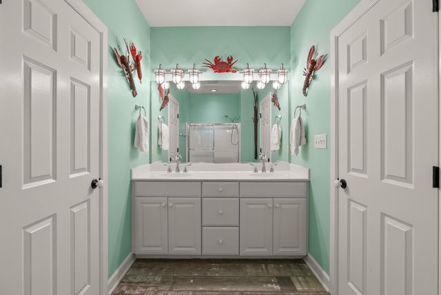 5153 Old York Course, Hollywood, SC 29449