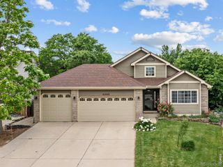 4203 Lookout Lane, Fort Collins, CO 80526