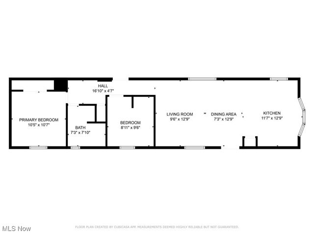 3581 Austin Road 51, Geneva, OH 44041