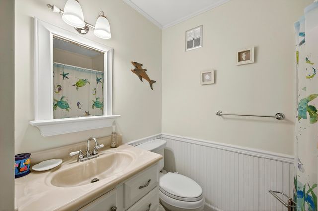 226 Sea Cloud Circle, Edisto Island, SC 29438