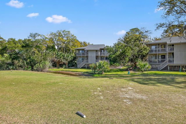226 Sea Cloud Circle, Edisto Island, SC 29438