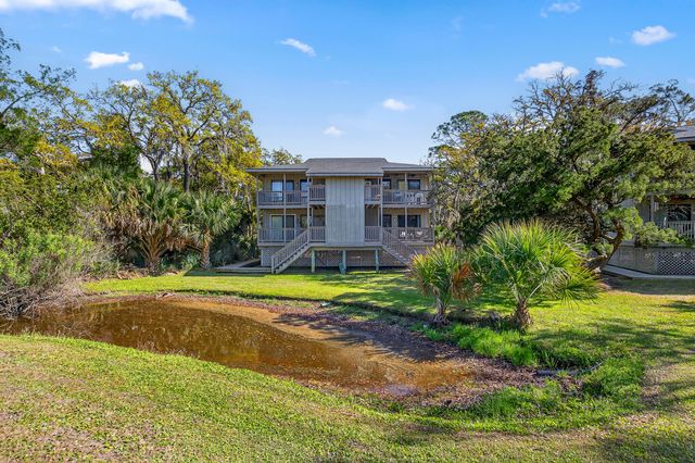 226 Sea Cloud Circle, Edisto Island, SC 29438