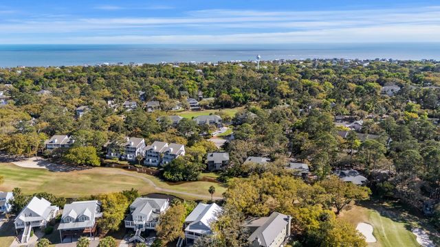 226 Sea Cloud Circle, Edisto Island, SC 29438