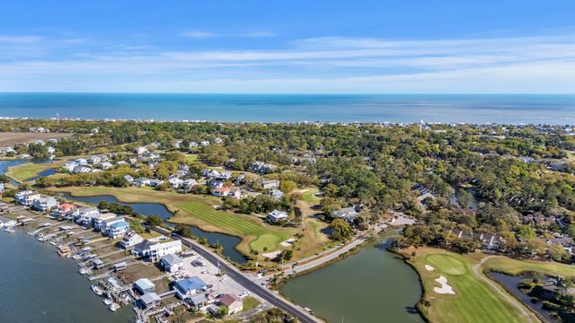 226 Sea Cloud Circle, Edisto Island, SC 29438
