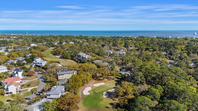 226 Sea Cloud Circle, Edisto Island, SC 29438