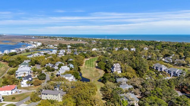 226 Sea Cloud Circle, Edisto Island, SC 29438