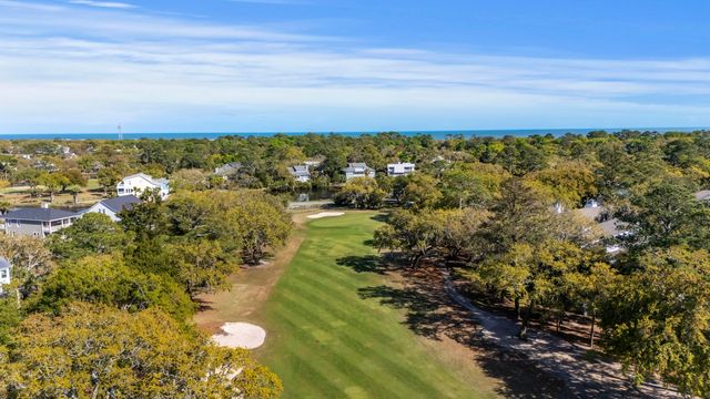 226 Sea Cloud Circle, Edisto Island, SC 29438