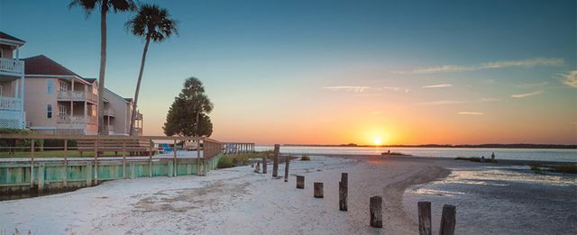 226 Sea Cloud Circle, Edisto Island, SC 29438