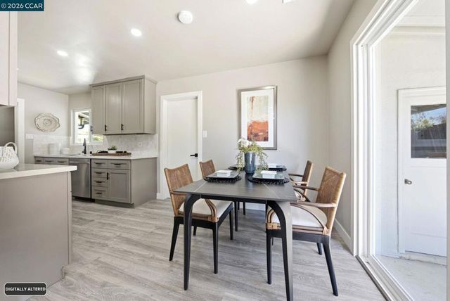 5223 Valmar Drive, Concord, CA 94521