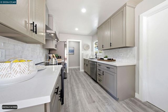 5223 Valmar Drive, Concord, CA 94521