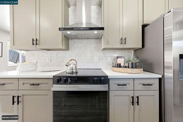 5223 Valmar Drive, Concord, CA 94521