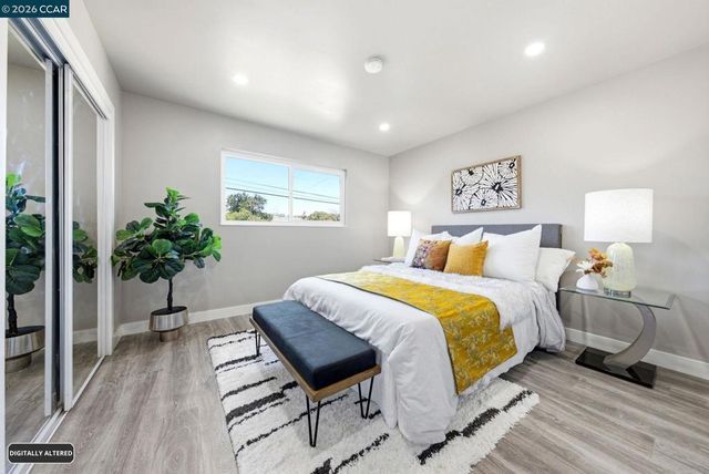 5223 Valmar Drive, Concord, CA 94521