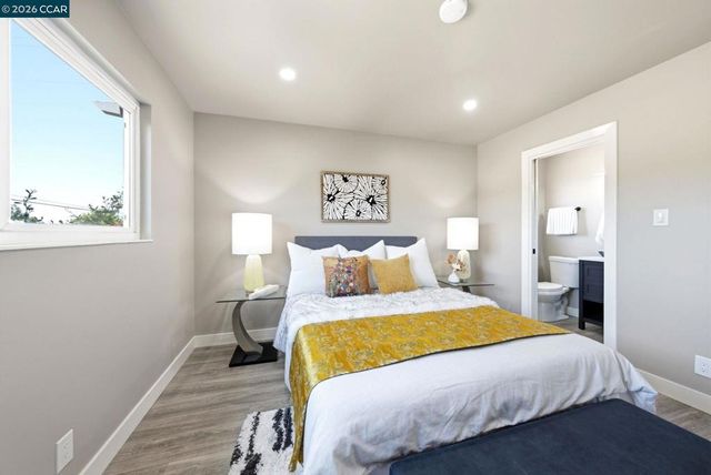 5223 Valmar Drive, Concord, CA 94521