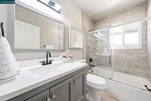 5223 Valmar Drive, Concord, CA 94521