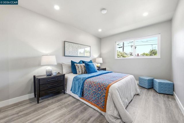 5223 Valmar Drive, Concord, CA 94521