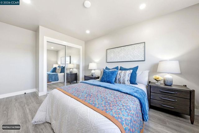5223 Valmar Drive, Concord, CA 94521