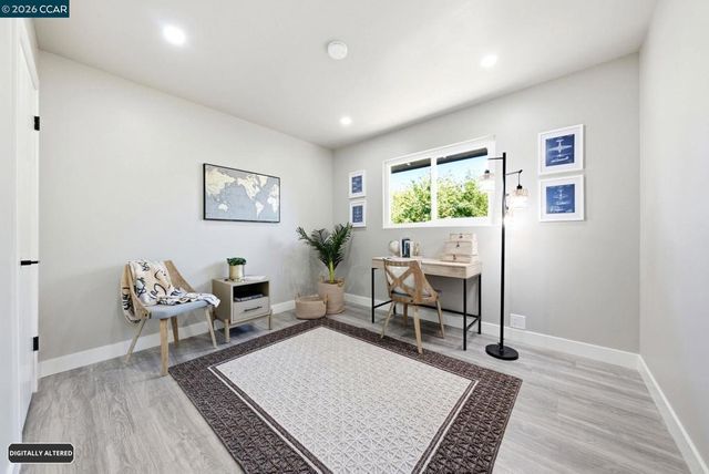 5223 Valmar Drive, Concord, CA 94521