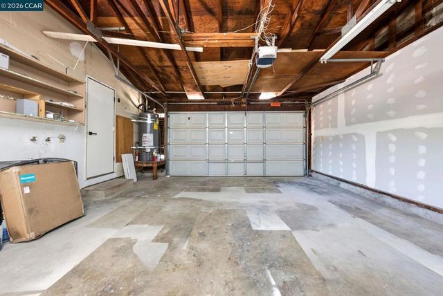 5223 Valmar Drive, Concord, CA 94521