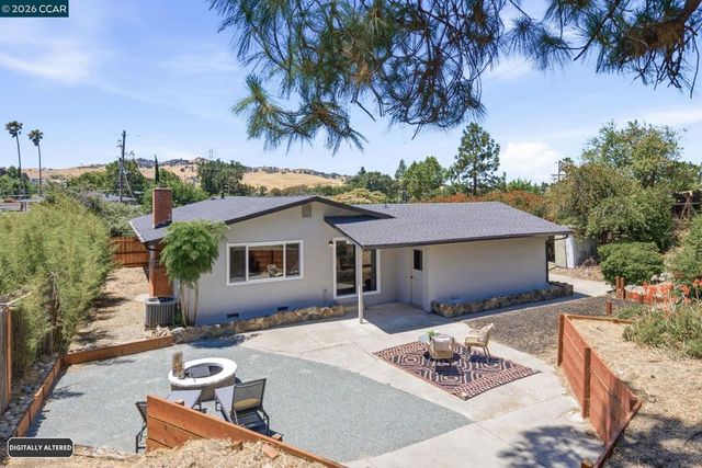 5223 Valmar Drive, Concord, CA 94521