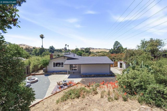 5223 Valmar Drive, Concord, CA 94521