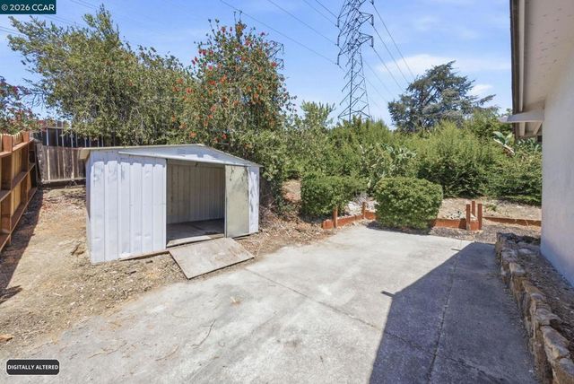 5223 Valmar Drive, Concord, CA 94521