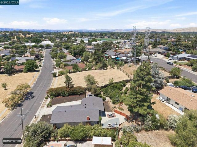 5223 Valmar Drive, Concord, CA 94521