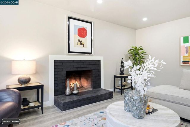 5223 Valmar Drive, Concord, CA 94521