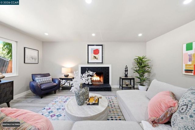 5223 Valmar Drive, Concord, CA 94521