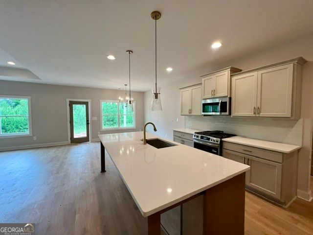 983 Hillcrest Road LOT 14, Hogansville, GA 30230