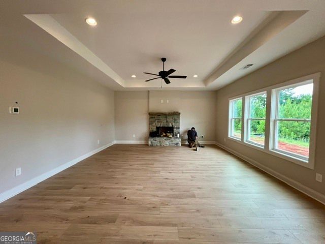 983 Hillcrest Road LOT 14, Hogansville, GA 30230