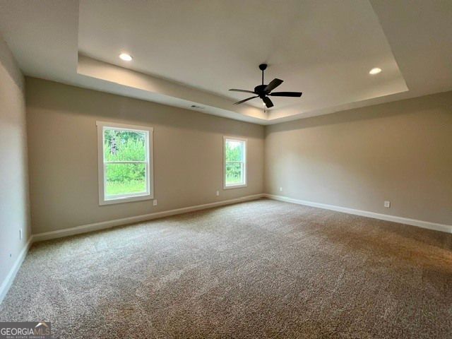 983 Hillcrest Road LOT 14, Hogansville, GA 30230