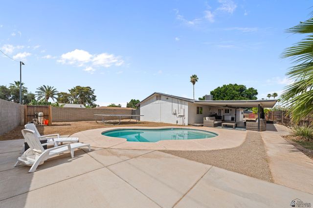 2210 E 25 St, Yuma, AZ 85365