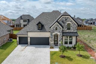 2129 Stone River Boulevard, Royse City, TX 75789