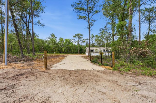 12671 NE 16TH STREET, Williston, FL 32696