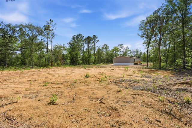 12671 NE 16TH STREET, Williston, FL 32696