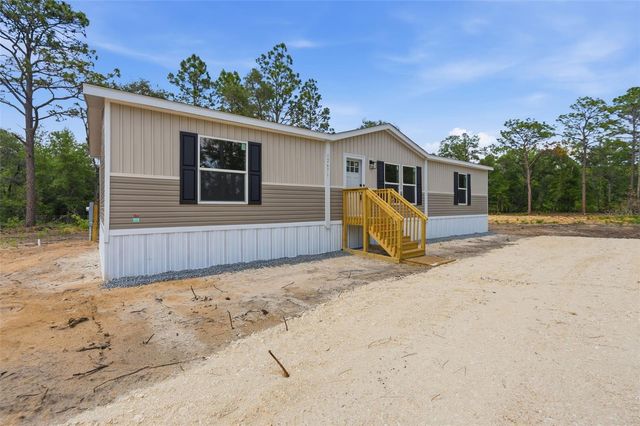 12671 NE 16TH STREET, Williston, FL 32696