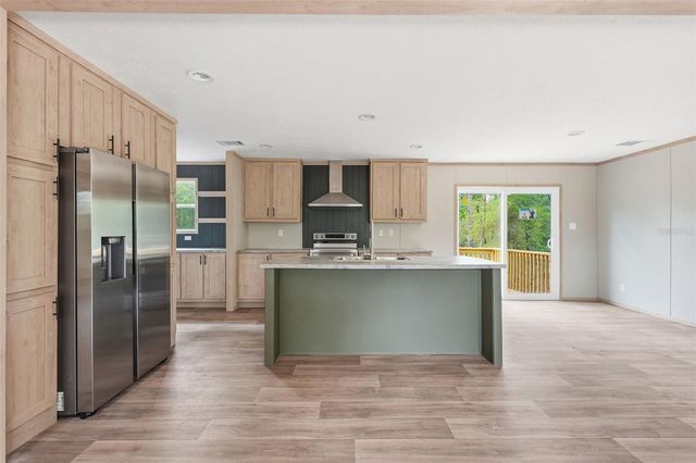 12671 NE 16TH STREET, Williston, FL 32696