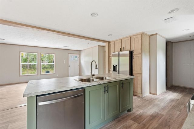 12671 NE 16TH STREET, Williston, FL 32696