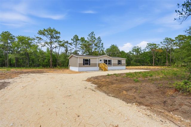 12671 NE 16TH STREET, Williston, FL 32696