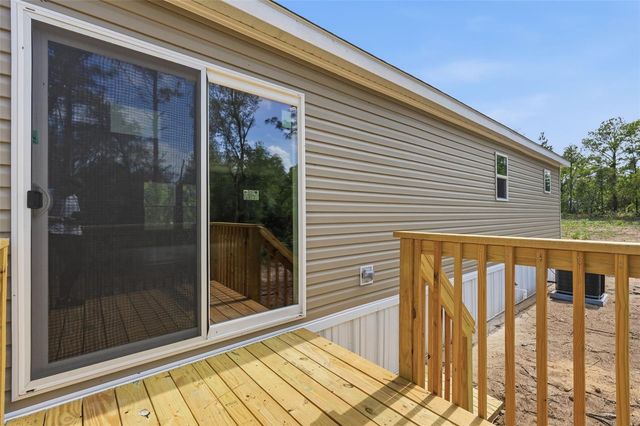 12671 NE 16TH STREET, Williston, FL 32696