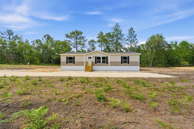 12671 NE 16TH STREET, Williston, FL 32696