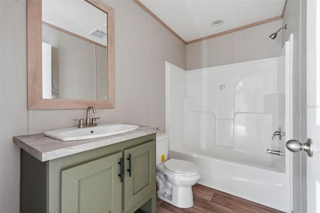 12671 NE 16TH STREET, Williston, FL 32696