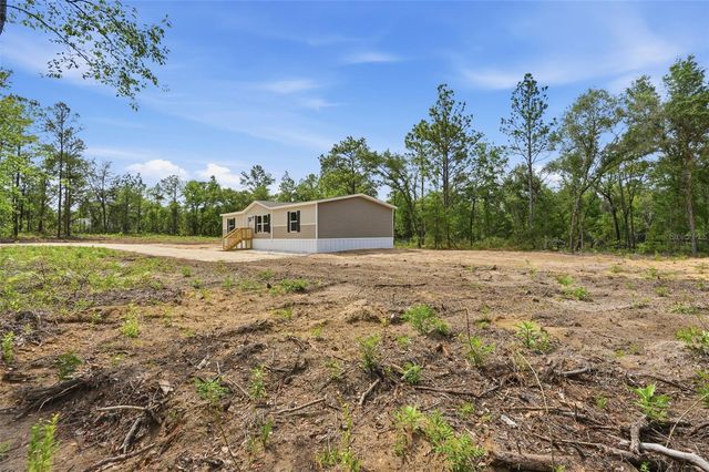 12671 NE 16TH STREET, Williston, FL 32696