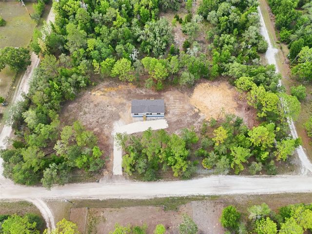 12671 NE 16TH STREET, Williston, FL 32696