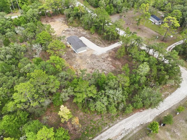 12671 NE 16TH STREET, Williston, FL 32696