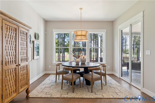 15009 Bethany Estates Way, Sandy Hook, VA 23192